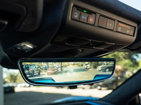 Used 2024 Chevrolet Corvette Z06 w/ Stealth Interior Trim Package image 56