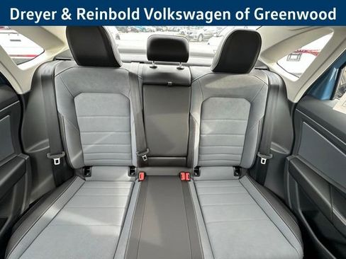 New 2026 Volkswagen Jetta SE image 29