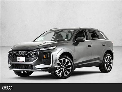 New 2026 Audi Q3 quattro 2.0T