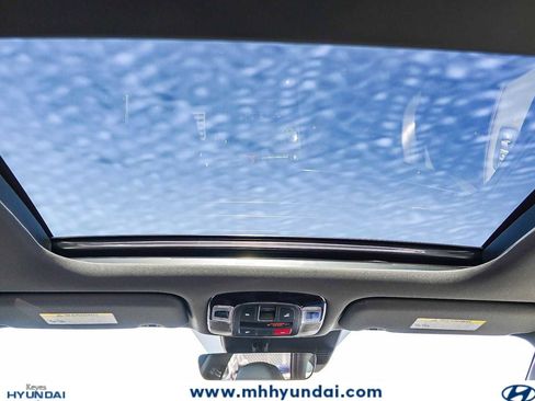 New 2026 Hyundai Sonata N Line FWD image 21