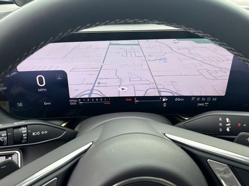 New 2026 Buick Envision Avenir image 15