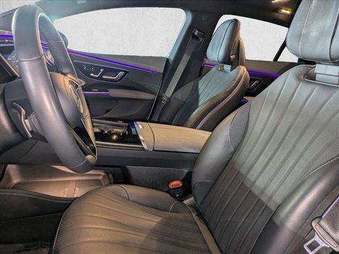 Certified 2023 Mercedes-Benz EQS 450+ Sedan image 17