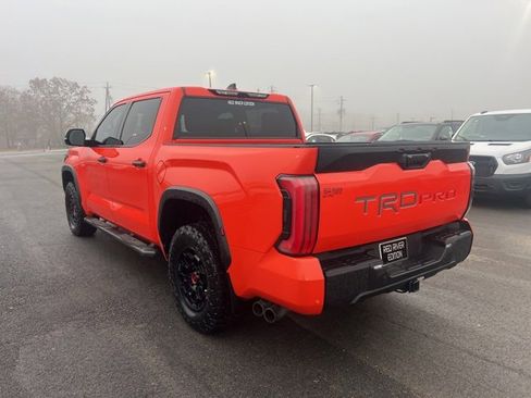 Used 2023 Toyota Tundra TRD Pro image 2