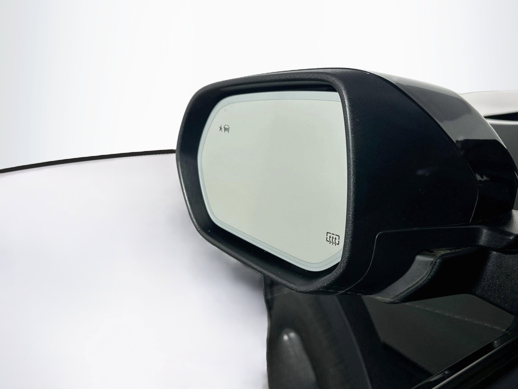 Used 2025 Buick Enclave Preferred FWD image 16