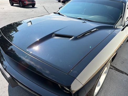 Certified 2018 Dodge Challenger R/T Plus RWD image 17