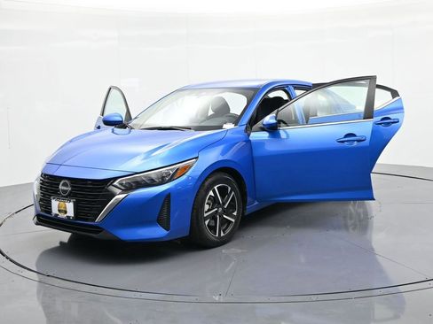 Used 2024 Nissan Sentra SV image 26