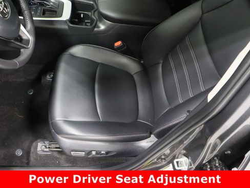 Certified 2024 Toyota RAV4 XLE Premium image 15