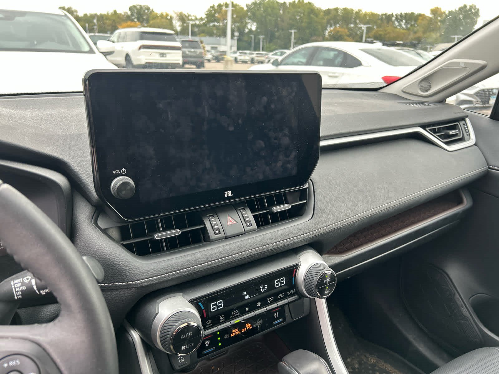 Certified 2024 Toyota RAV4 Limited w/ Weather Package AWD/4WD image 9