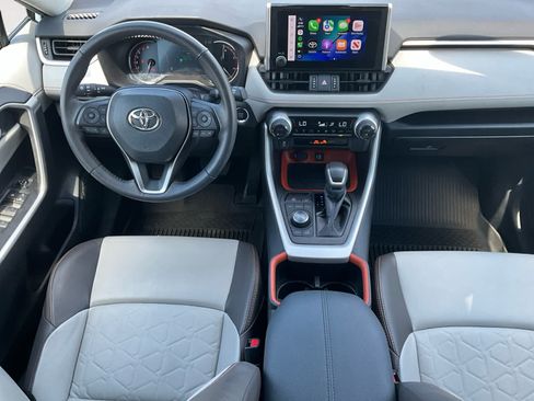 Used 2024 Toyota RAV4 Adventure AWD/4WD image 10