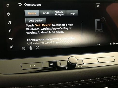 New 2026 Nissan Rogue Platinum w/ Platinum Premium Package image 22