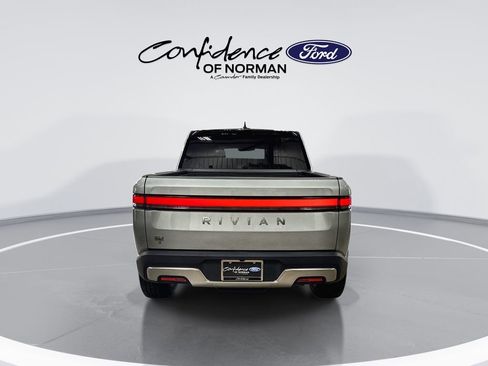 Used 2026 Rivian R1T Adventure AWD/4WD image 7