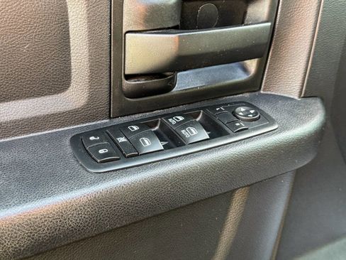 Used 2016 RAM 5500 Tradesman w/ Max Tow Package image 15