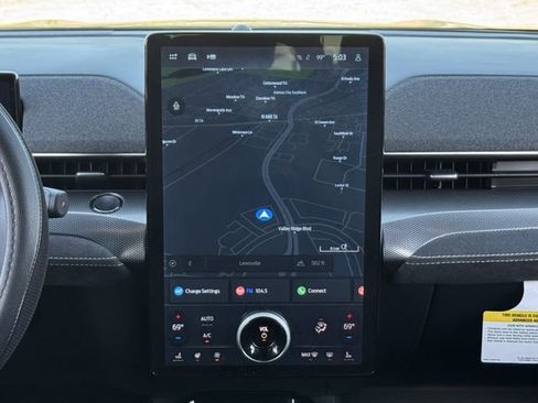 Certified 2025 Ford Mustang Mach-E GT image 15