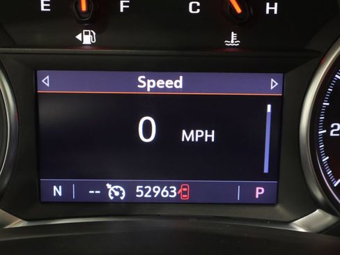 Used 2023 GMC Terrain AT4 AWD/4WD image 40