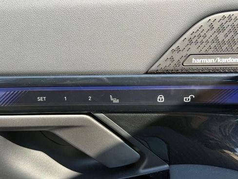 Certified 2026 BMW 540i xDrive AWD/4WD image 16