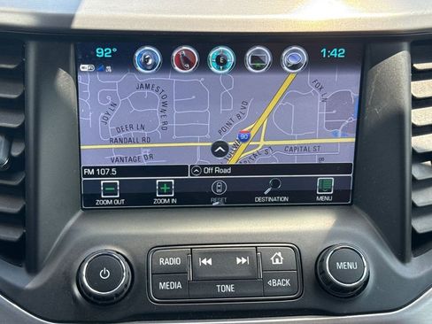 Used 2019 GMC Acadia SLT AWD/4WD image 30