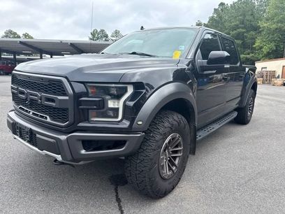 Used 2019 Ford F150 Raptor w/ Equipment Group 802A Luxury