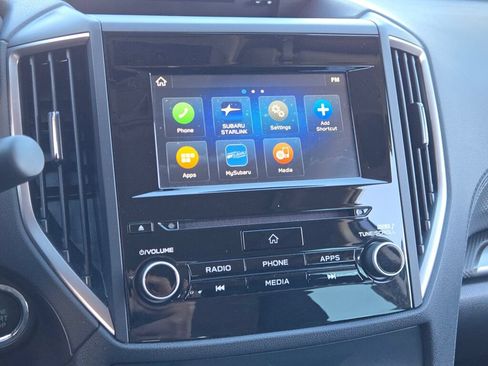 Certified 2023 Subaru Forester Premium AWD/4WD image 26