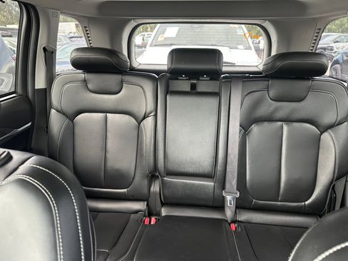 Used 2023 Jeep Grand Cherokee 4WD 4xe w/ Luxury Tech Group II image 24