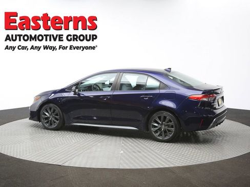 Used 2020 Toyota Corolla SE image 61