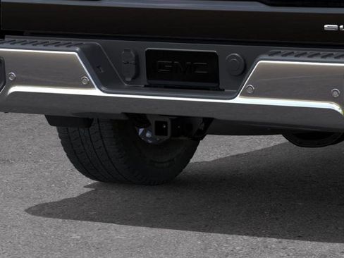 New 2026 GMC Sierra 1500 SLT w/ SLT Premium Plus Package AWD/4WD image 48