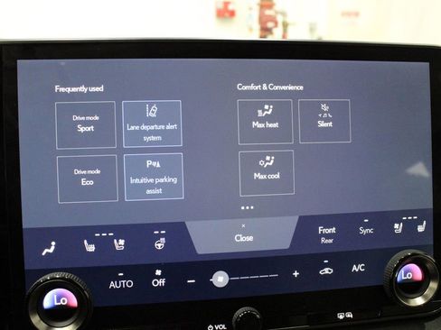 Used 2023 Lexus RX 350 350h Premium Plus image 40