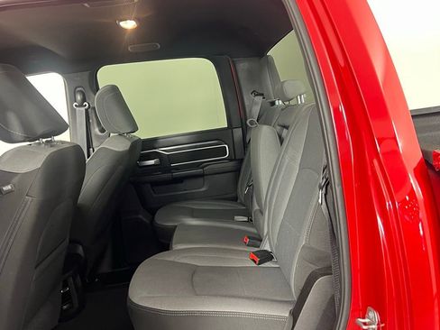 Used 2024 RAM 2500 Big Horn w/ Bed Utility Group image 28