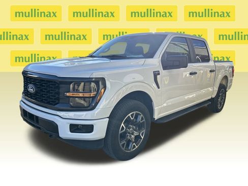 Used 2024 Ford F150 STX image 6