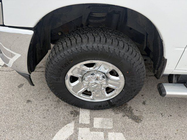 Used 2019 RAM 2500 Big Horn AWD/4WD image 15