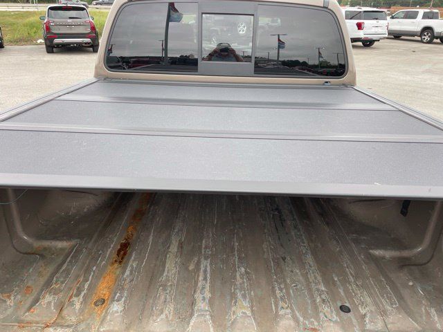 Used 2022 Nissan Frontier Pro-X RWD image 52