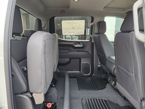 New 2026 GMC Sierra 1500 Elevation AWD/4WD image 44
