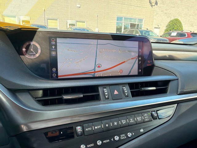 Used 2019 Lexus ES 350 F Sport FWD image 30