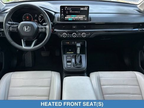 Certified 2024 Honda CR-V EX-L image 15