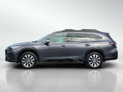 Used 2024 Subaru Outback Touring image 7