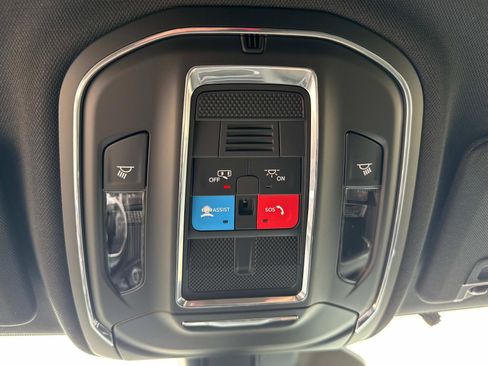 New 2025 Jeep Grand Cherokee L Laredo w/ Trailer Tow Package image 28