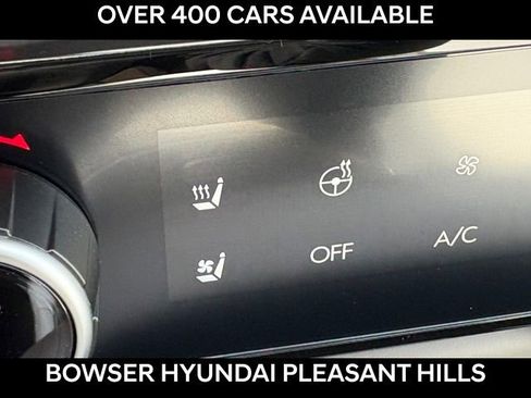 New 2026 Hyundai Palisade Limited image 11