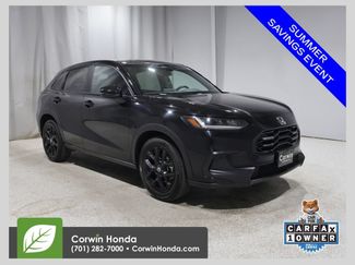 Used 2024 Honda HR-V Sport 360° Tour