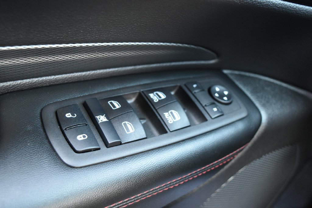 Certified 2025 Dodge Durango GT AWD/4WD image 28