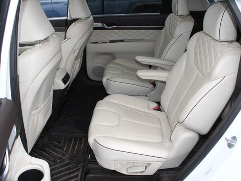 Used 2020 Hyundai Palisade Limited AWD/4WD image 21