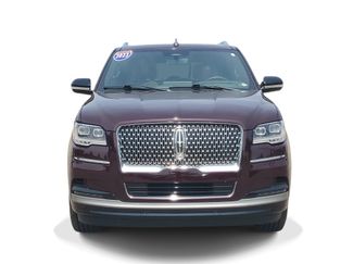 Used 2023 Lincoln Navigator Reserve AWD/4WD video 2