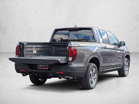 New 2026 Honda Ridgeline RTL image 2