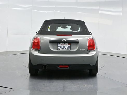 Used 2017 MINI Cooper Convertible image 37