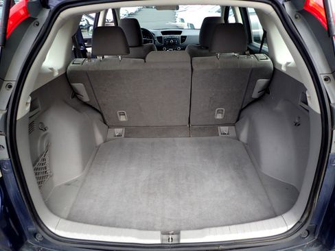 Used 2013 Honda CR-V LX image 11