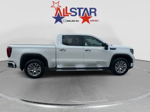 Used 2023 GMC Sierra 1500 Denali AWD/4WD image 8