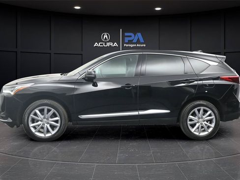 Certified 2024 Acura RDX SH-AWD image 20