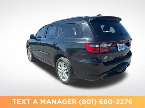 Used 2024 Dodge Durango GT AWD/4WD image 6
