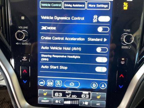 Used 2025 Subaru Outback Limited image 18