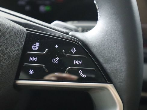 Used 2025 Audi A5 2.0T Premium Plus w/ Premium Plus image 14