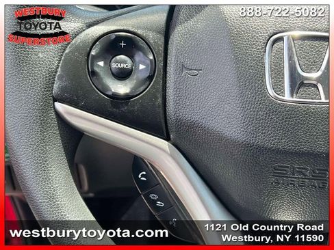 Used 2015 Honda Fit LX image 23