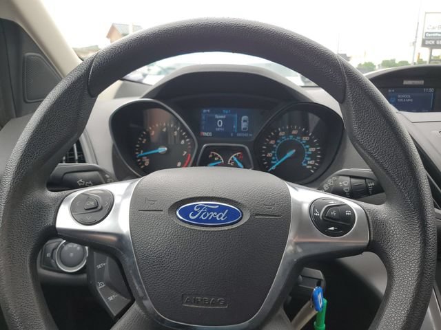 Used 2015 Ford Escape SE FWD image 11